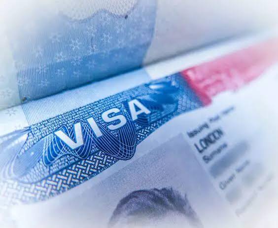 Visa sponsorship